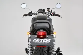 LED INDICATOR D-LIGHT SOL2 ORA