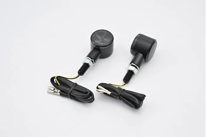 LED INDICATOR D-LIGHT SOL2 SMO