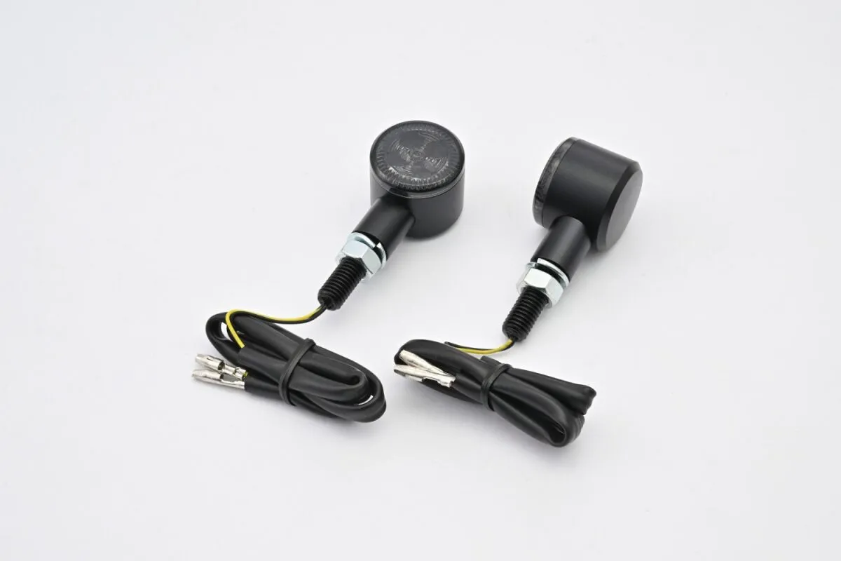 LED INDICATOR D-LIGHT SOL2 SMO