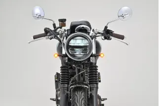 LED INDICATOR D-LIGHT SOL2 SMO