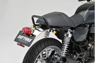 LED INDICATOR D-LIGHT SOL2 SMO