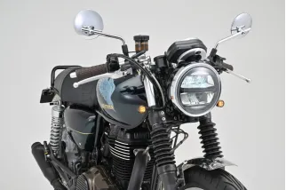 LED INDICATOR D-LIGHT SOL2 SMO