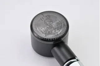 LED INDICATOR D-LIGHT SOL2 SMO