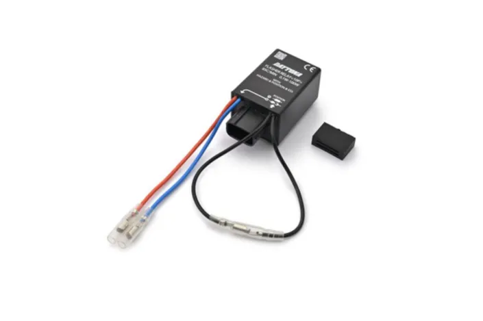 IC RELAY HONDA(10P) 0.1-100W/D