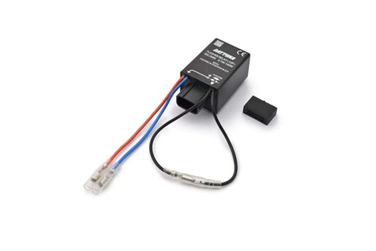 IC RELAY HONDA(10P) 0.1-100W/D