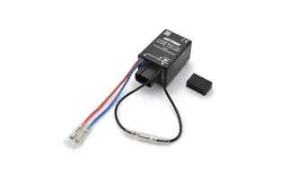 IC RELAY HONDA(10P) 0.1-100W/D