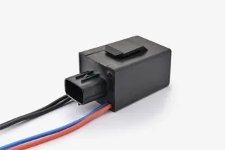 IC RELAY HONDA(10P) 0.1-100W/D