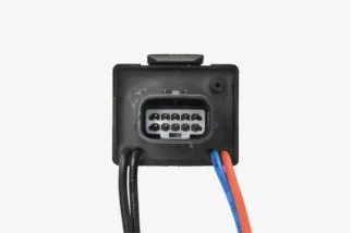 IC RELAY HONDA(10P) 0.1-100W/D