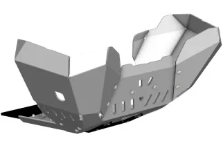 Sabot CROSS-PRO Trail