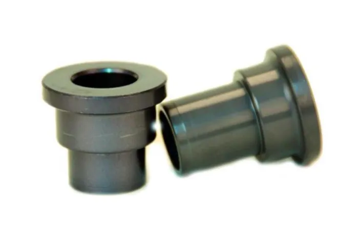 Jeu d’entretoises de roue avant HAAN WHEELS - 2 pièces