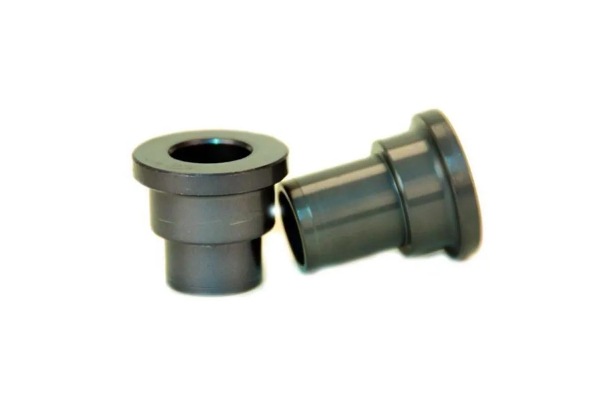 Jeu d’entretoises de roue avant HAAN WHEELS - 2 pièces