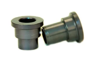 Jeu d’entretoises de roue arrière HAAN WHEELS - 2 pièces