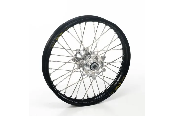 Roue arrière complète HAAN WHEELS 17x4,50x36T