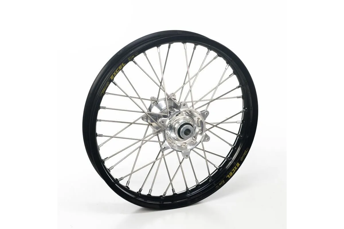 Roue arrière complète HAAN WHEELS 17x4,50x36T
