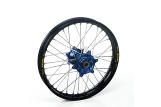 Roue arrière complète HAAN WHEELS 12x1,60x32T