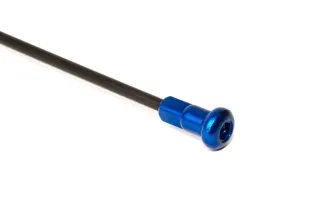 Roue avant complète HAAN WHEELS 16x1,85x32T