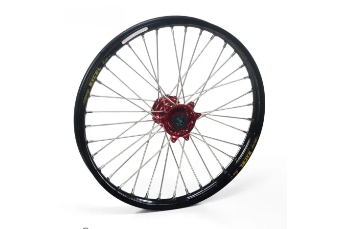 Roue avant complète HAAN WHEELS 16x1,85x32T