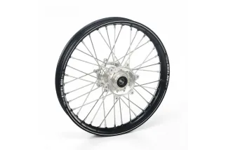 Roue arrière complète HAAN WHEELS 18x2,15x36T