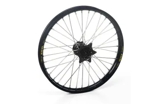 Roue avant complète HAAN WHEELS 21x1,60x36T