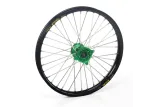 Roue avant complète HAAN WHEELS 21x1,60x36T