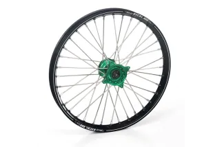 Roue avant complète HAAN WHEELS 21x1,60x36T