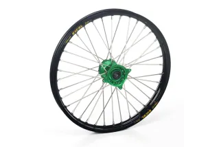 Roue avant complète HAAN WHEELS 21x1,60x36T