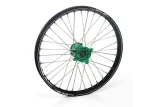 Roue avant complète HAAN WHEELS 21x1,60x36T