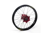 Roue arrière complète HAAN WHEELS 19x2,15x36T