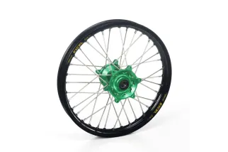 Roue arrière complète HAAN WHEELS 18x2,15x36T