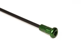 Roue arrière complète HAAN WHEELS 18x2,15x36T