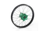Roue arrière complète HAAN WHEELS 18x2,15x36T
