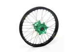 Roue arrière complète HAAN WHEELS 18x2,15x36T