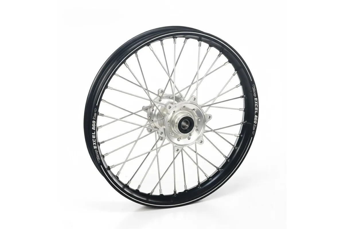 Roue arrière complète HAAN WHEELS 19x1,85x36T