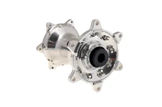 Roue arrière complète HAAN WHEELS 19x1,85x36T