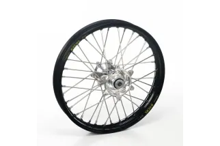 Roue arrière complète HAAN WHEELS 19x1,85x36T