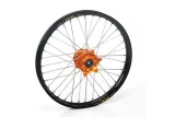 Roue avant complète HAAN WHEELS 14x1,60x32T