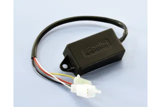 Boîtier ECU POLINI