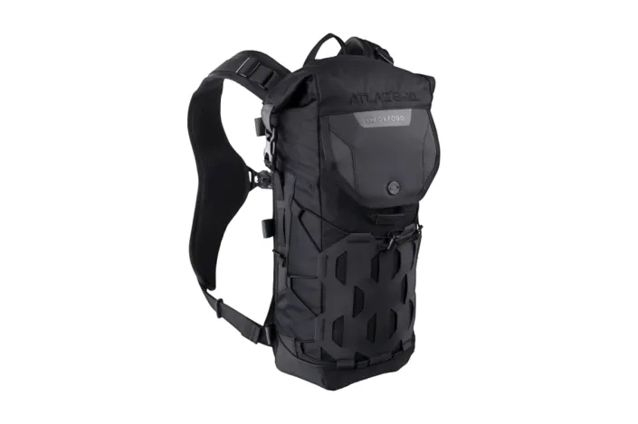 OXFORD Atlas B-10 Sac à Dos Avancé