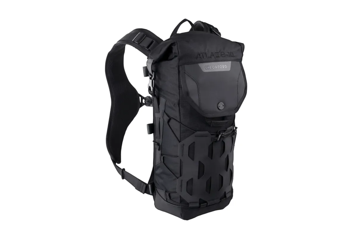 OXFORD Atlas B-10 Sac à Dos Avancé