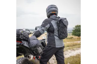 OXFORD Atlas B-10 Sac à Dos Avancé