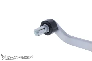 Kit de montage BARKBUSTERS montage 2 points