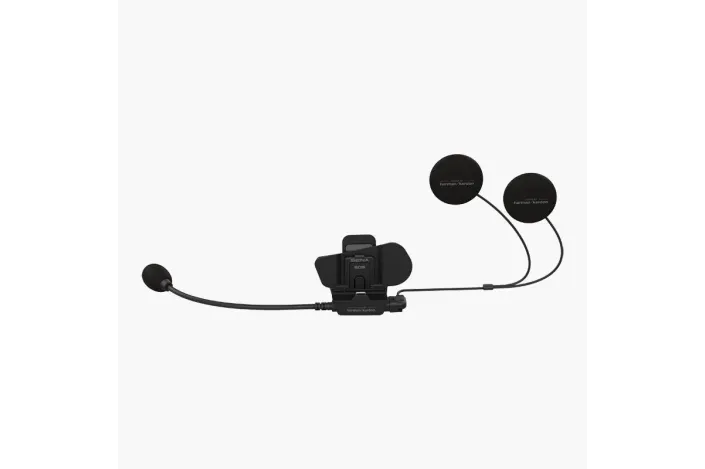 HELMET CLAMPP KT BOOM MICR.