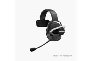 SINGLE EARHEADPHONE 30K 50S