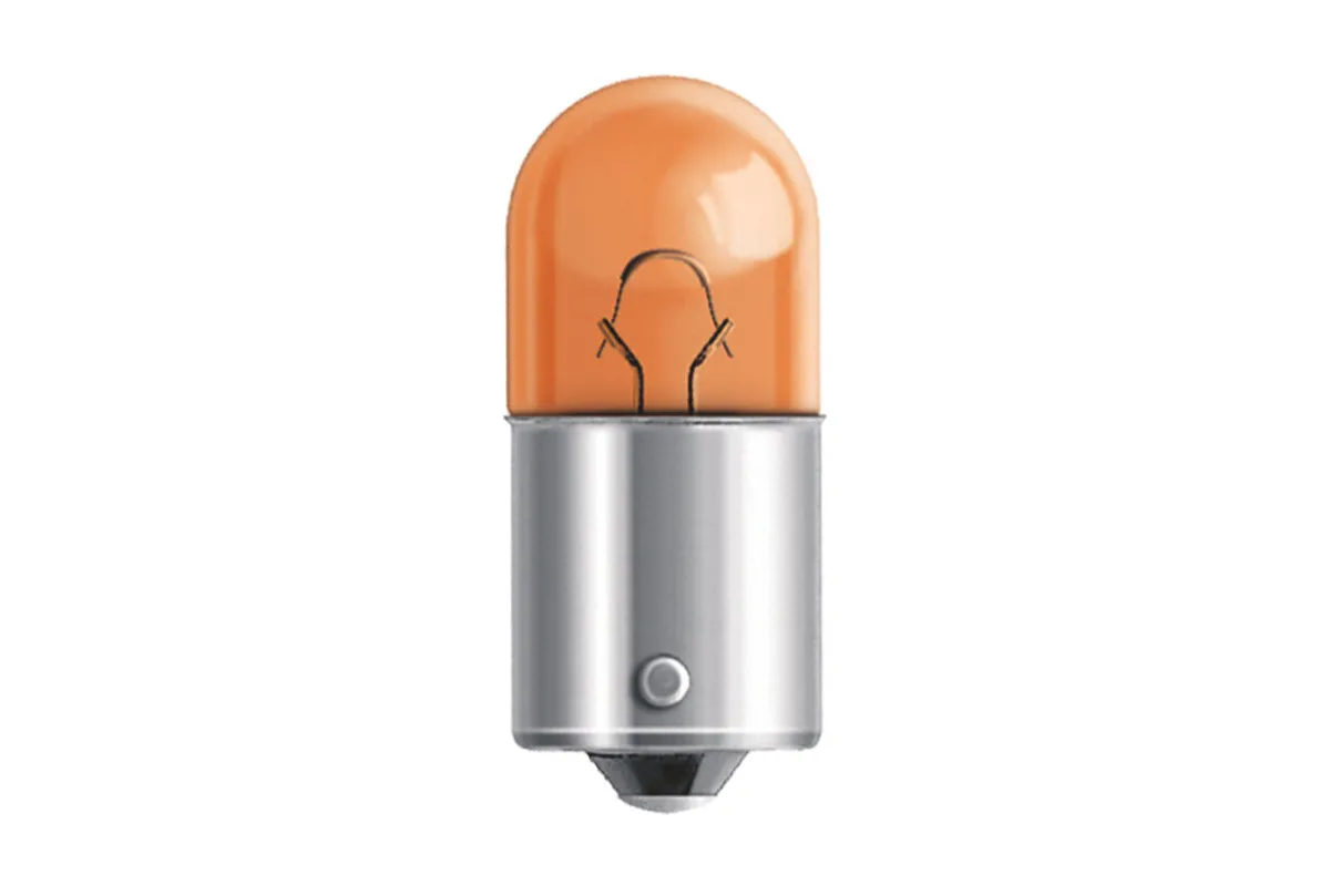 Ampoule OSRAM Original Line RY10W 12V 10W - x10