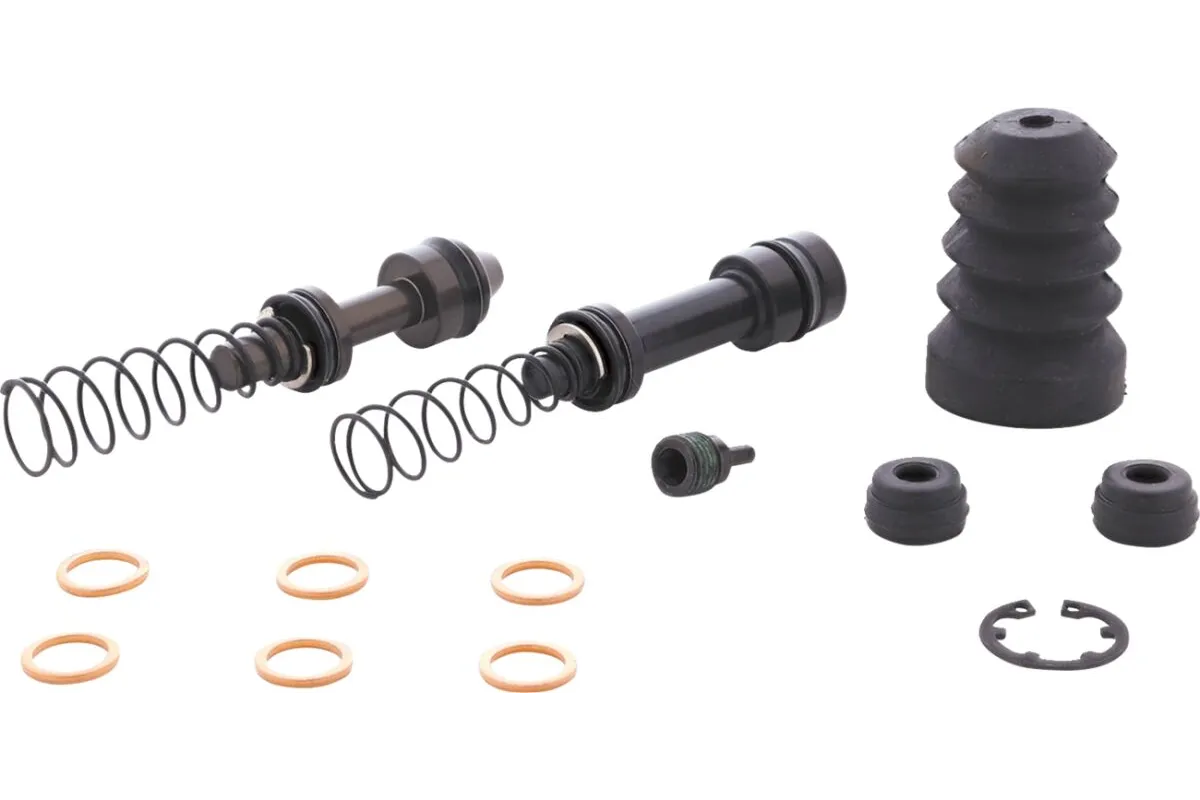 REBUILD KIT MASTER CYLINDER