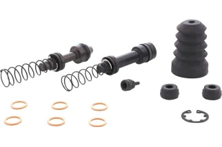 REBUILD KIT MASTER CYLINDER