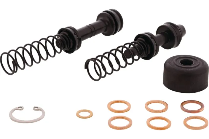 REBUILD KIT MASTER CYLINDER