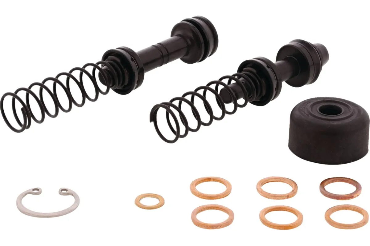 REBUILD KIT MASTER CYLINDER