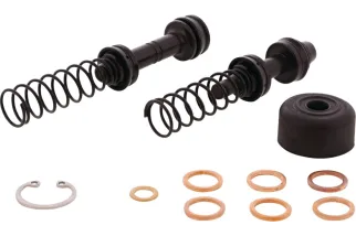 REBUILD KIT MASTER CYLINDER