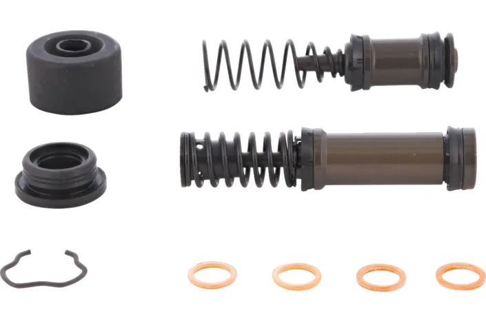 REBUILD KIT MASTER CYLINDER